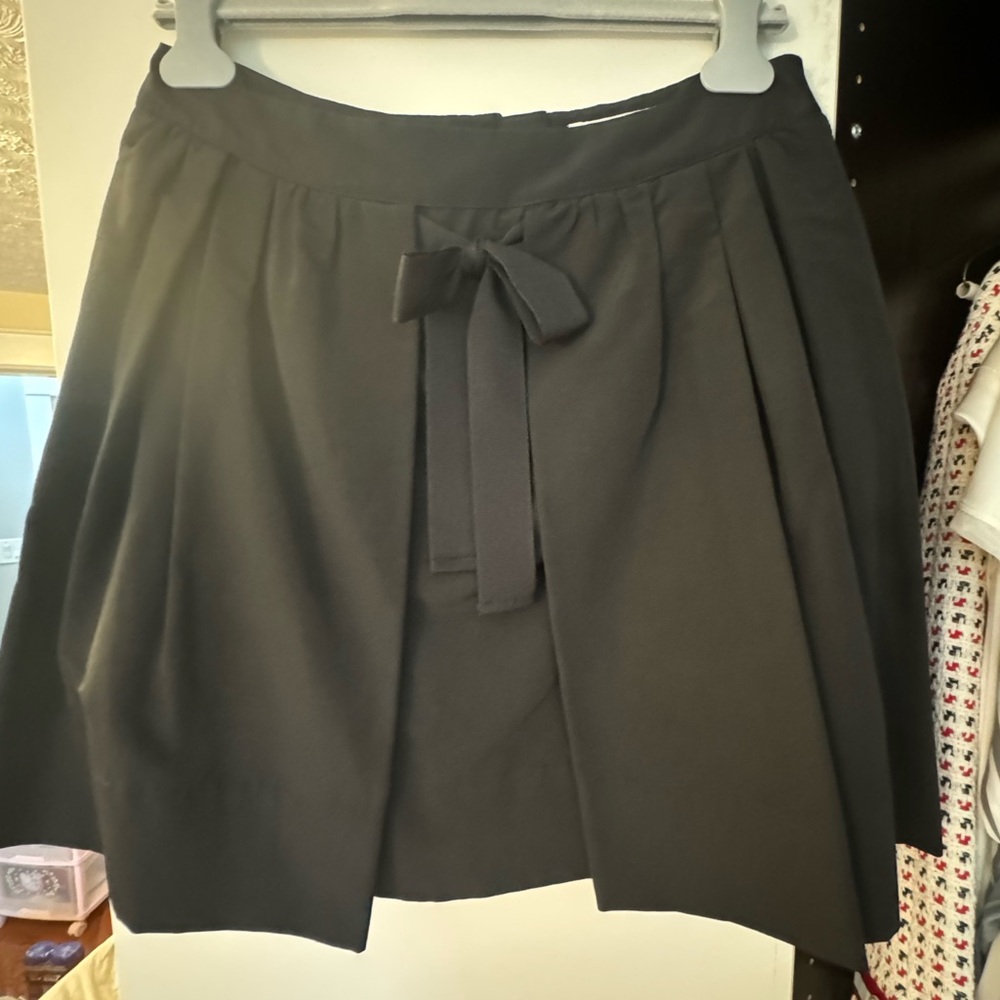 Woman’s skirt